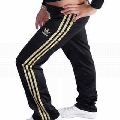 jogging femme adidas