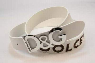 dg ceinture