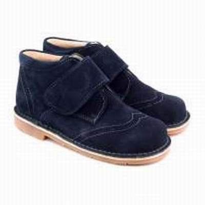 chaussea chaussure bebe garcon