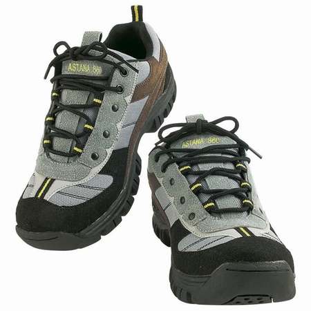 chaussures de randonnée femme le vieux campeur