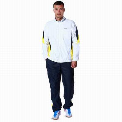 jogging nike violet