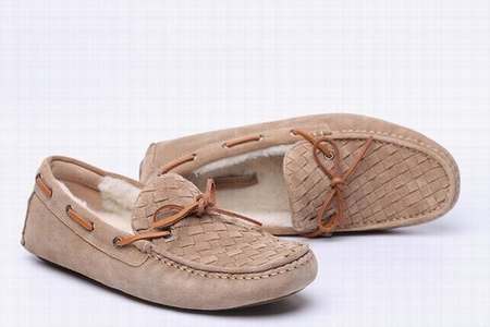 mocassin leopard homme zara
