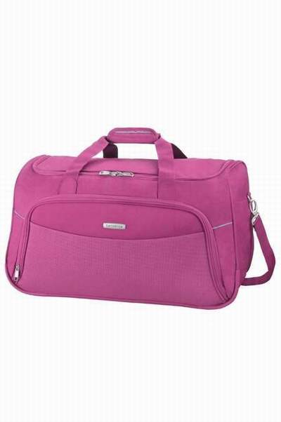 sac de voyage sans compartiments